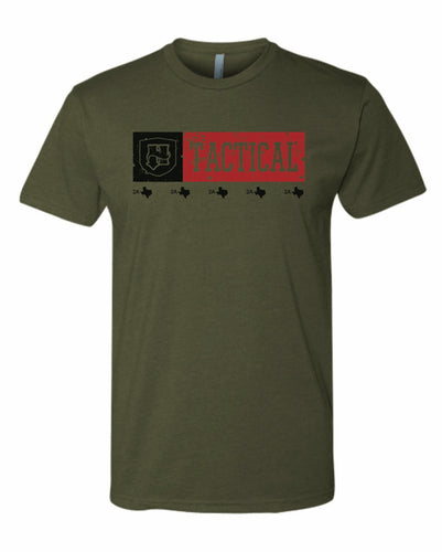 Tactical