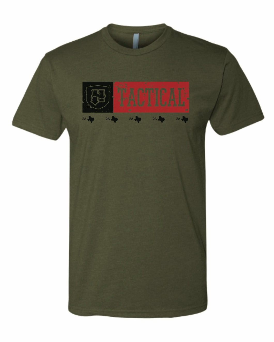 Tactical