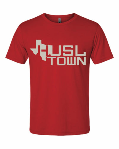 HUSL Town