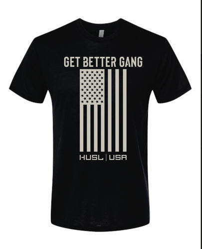 HUSL USA