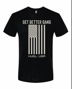 HUSL USA